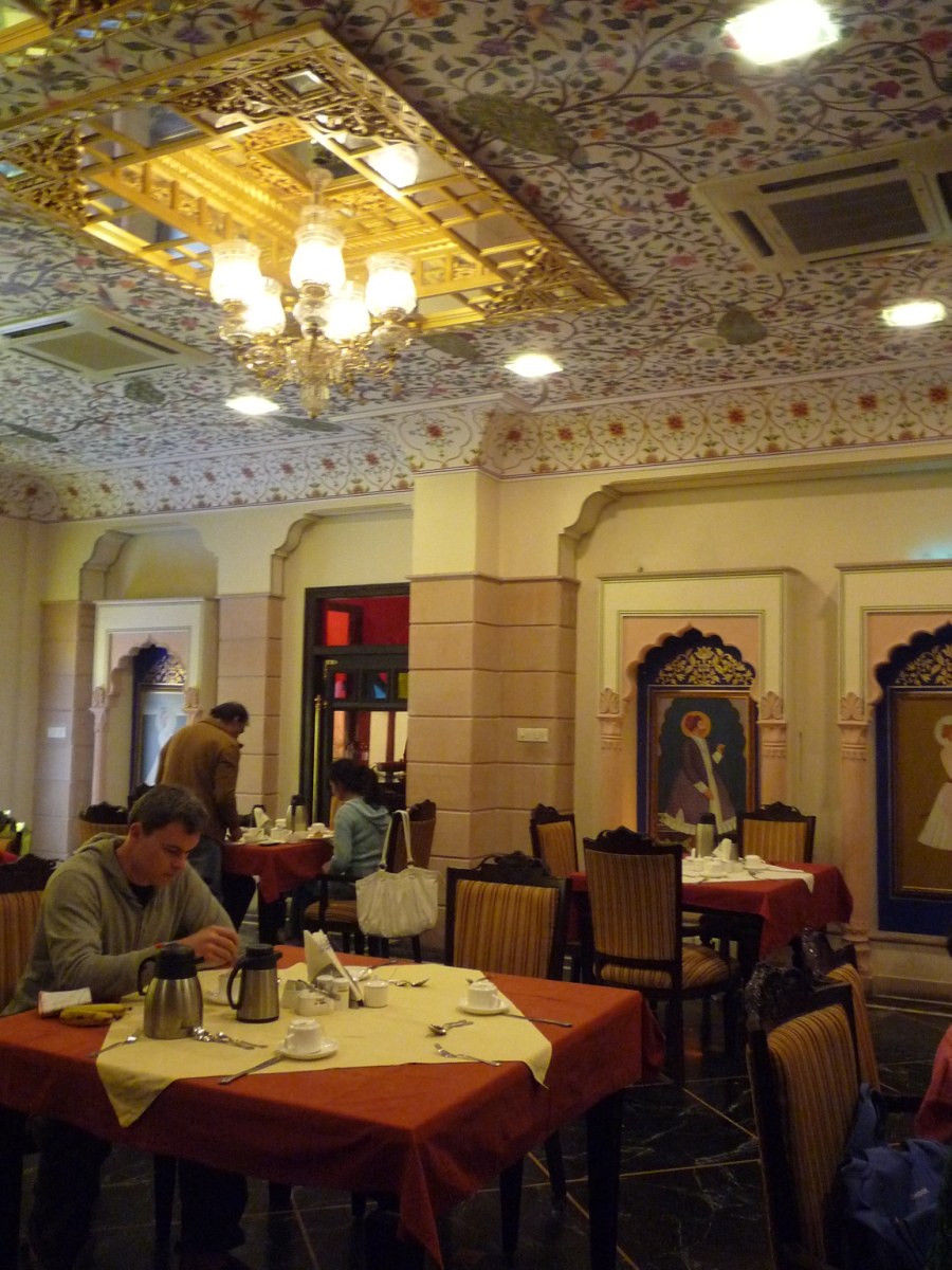 Hotel Umid Mahal08